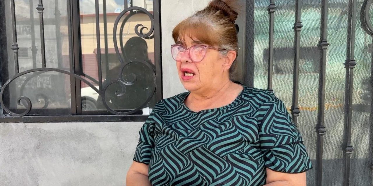 Mujer busca se haga la voluntad de su padre ante el freno que ponen autoridades para ello