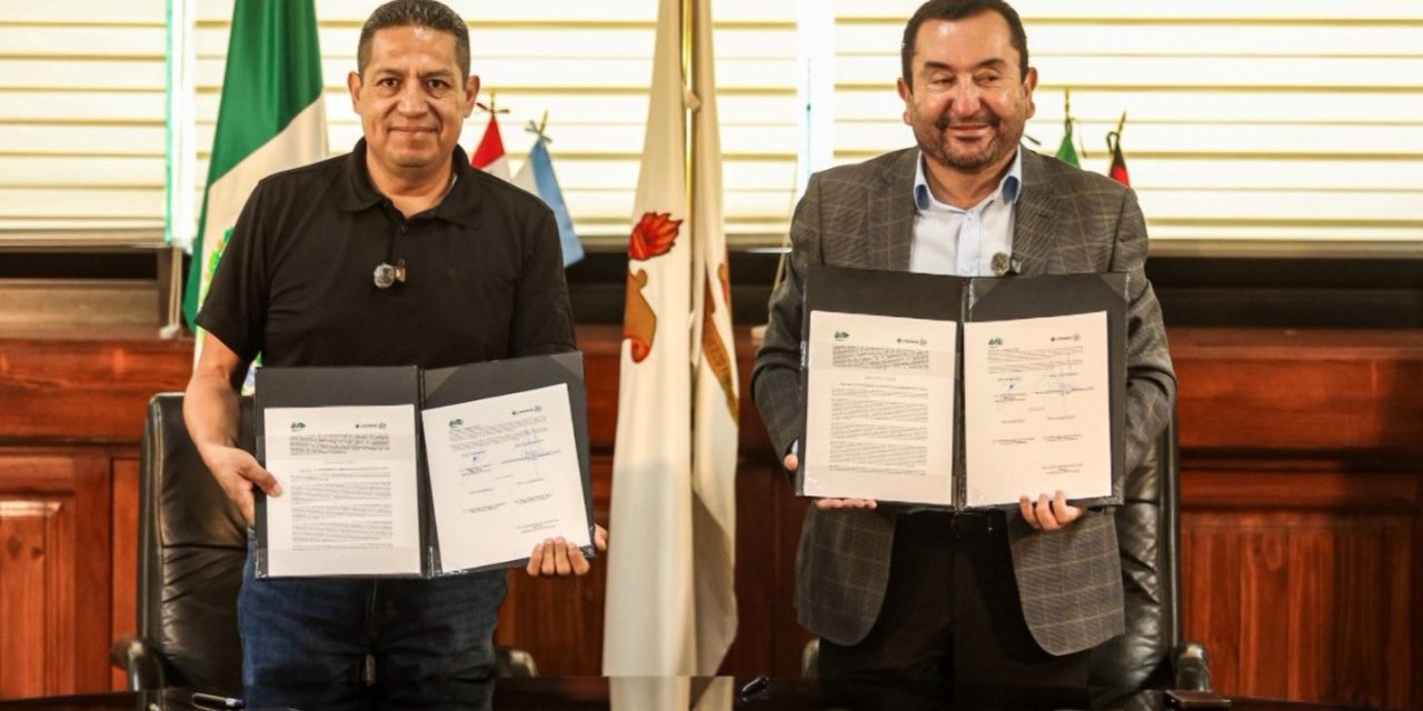 UTC y LINAMAR amplían las oportunidades para la formación profesional de los trabajadores