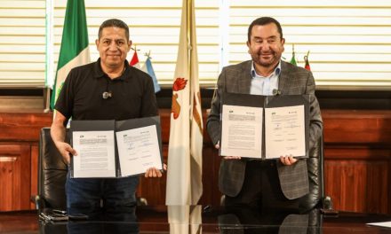 UTC y LINAMAR amplían las oportunidades para la formación profesional de los trabajadores