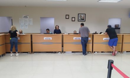 Habrá ‘Venta Nocturna’ para que ciudadanos se pongan al corriente en Derechos de Control Vehicular