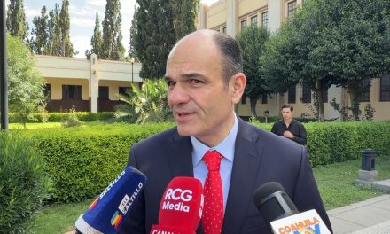 Votarían en el mes de octubre iniciativa de ley contra abusos de aseguradoras