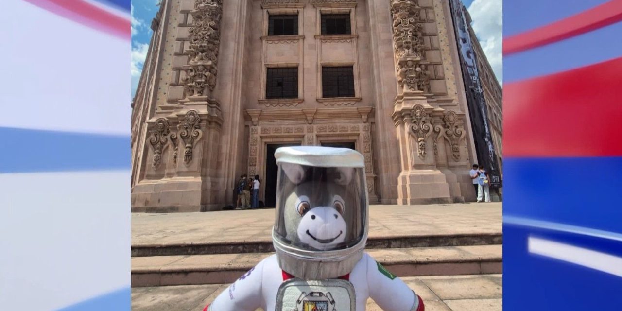 Ya hay fecha para lanzamiento del Pico Satélite