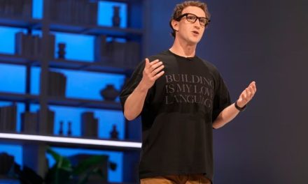 Zuckerberg rechaza mayor regulación de la IA y apuesta por la ‘superinteligencia’