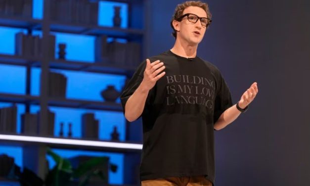 Zuckerberg rechaza mayor regulación de la IA y apuesta por la ‘superinteligencia’