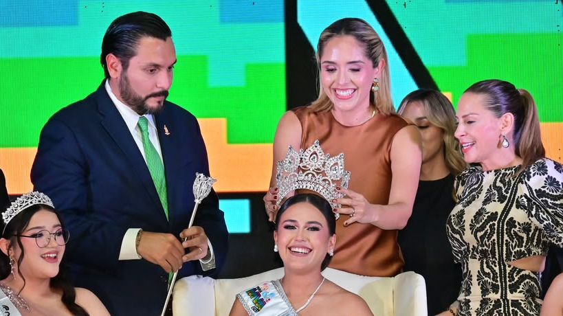 Da inicio la Feria Monclova 2026