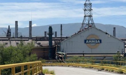 Juzgado rechaza compra de AHMSA por parte de CIESA