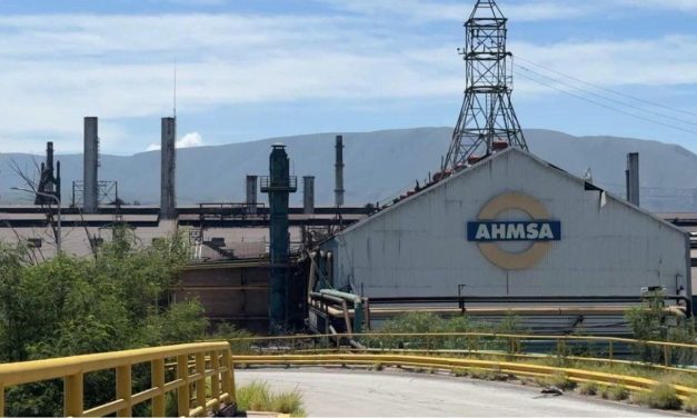 Juzgado rechaza compra de AHMSA por parte de CIESA