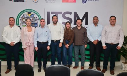Carlos Villarreal y el gobierno del estado impulsan proyectos de inversión