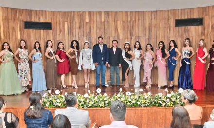 Todo listo para que este jueves arranque la Feria Monclova 2026