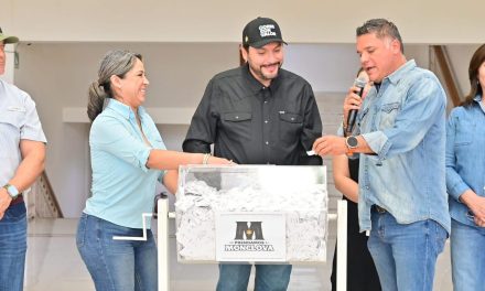 Premian a contribuyentes cumplidos de Monclova con viajes a Mazatlán