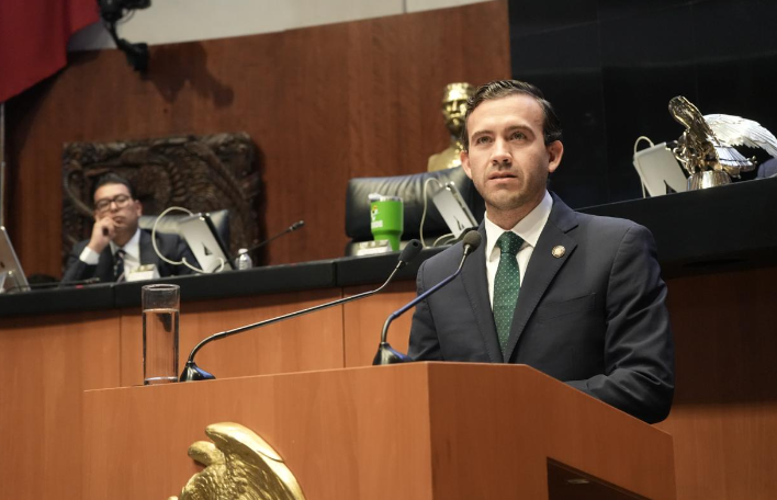 Gabriel Elizondo rechaza Ley Catastral que podría golpear el bolsillo de los coahuilenses