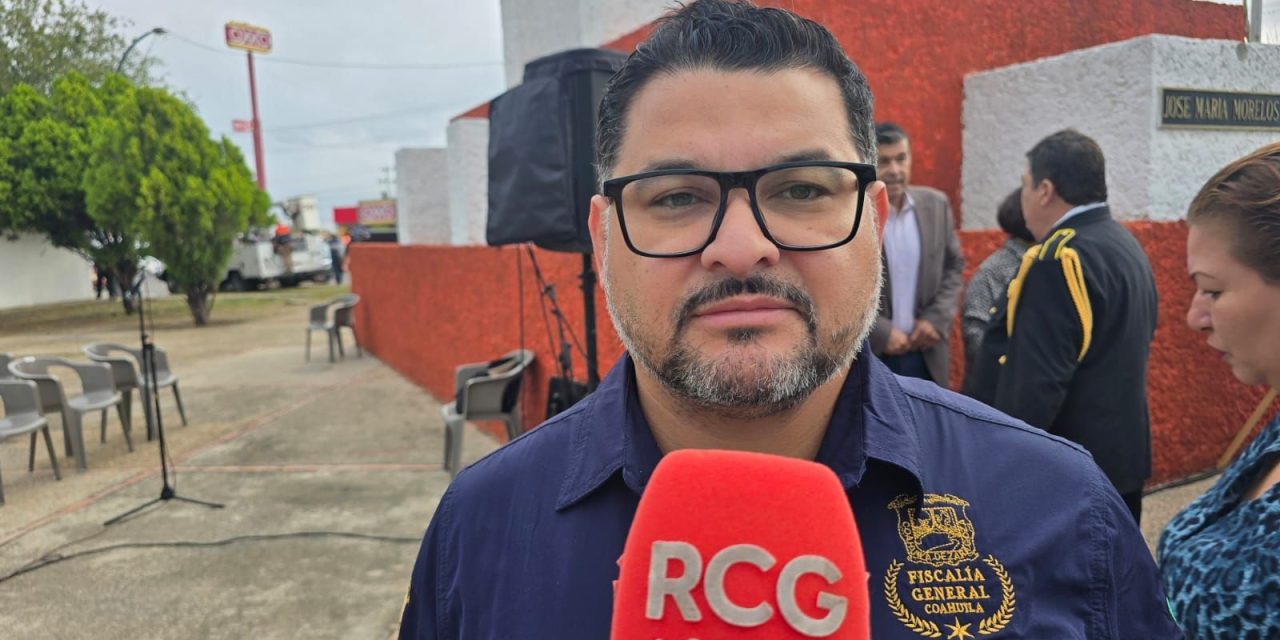Continúan operativos para detectar vehículos con reporte de robo en Coahuila