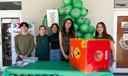 CAIF de Acuña busca llevar sus servicios a más personas