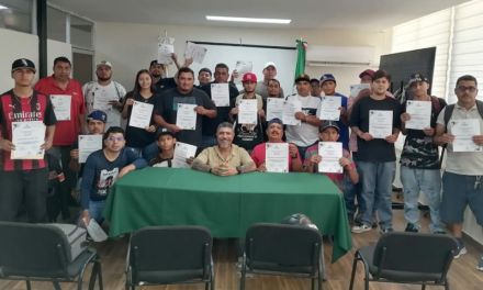 Ramos Arizpe suma dos mil 200 árboles para una ciudad más verde