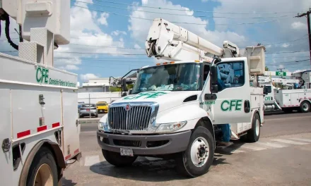 CFE suspenderá ocho horas el servicio eléctrico en 14 colonias de Torreón
