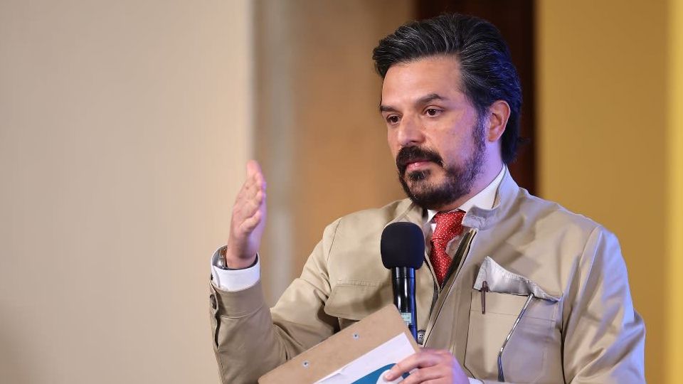 IMSS iniciará gira de diálogos presenciales en todo el país