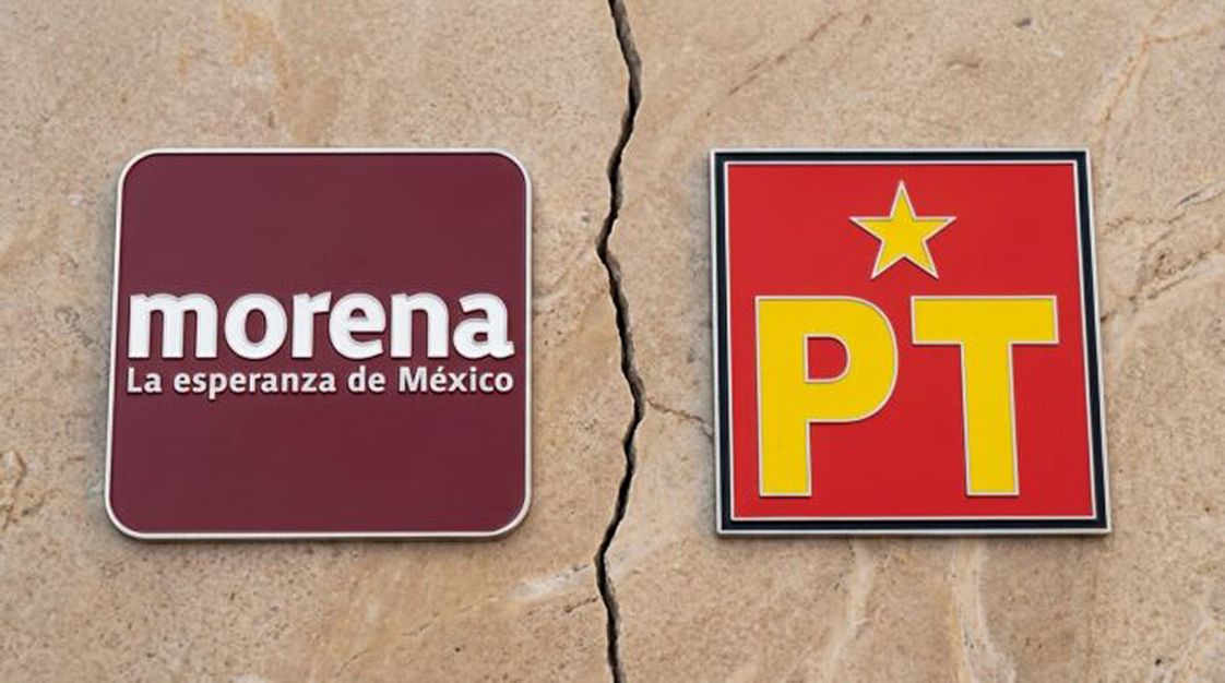 PT demanda a Morena repetir encuestas para elegir candidatos 