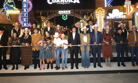 ´Expo Coahuila, un proyecto de desarrollo económico, turístico y social’