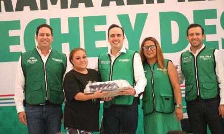 Septiembre, mes de grandes resultados que nos llenan de orgullo: Manolo Jiménez