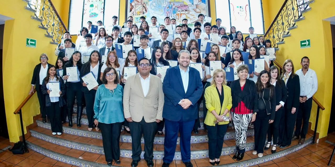 Ramos Arizpe es tierra de oportunidades para los jóvenes: Tomás Gutiérrez