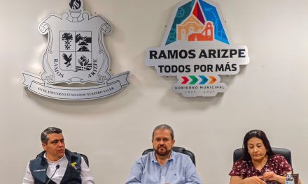 Aprueba Cabildo de Ramos Arizpe propuesta de ingresos para 2027