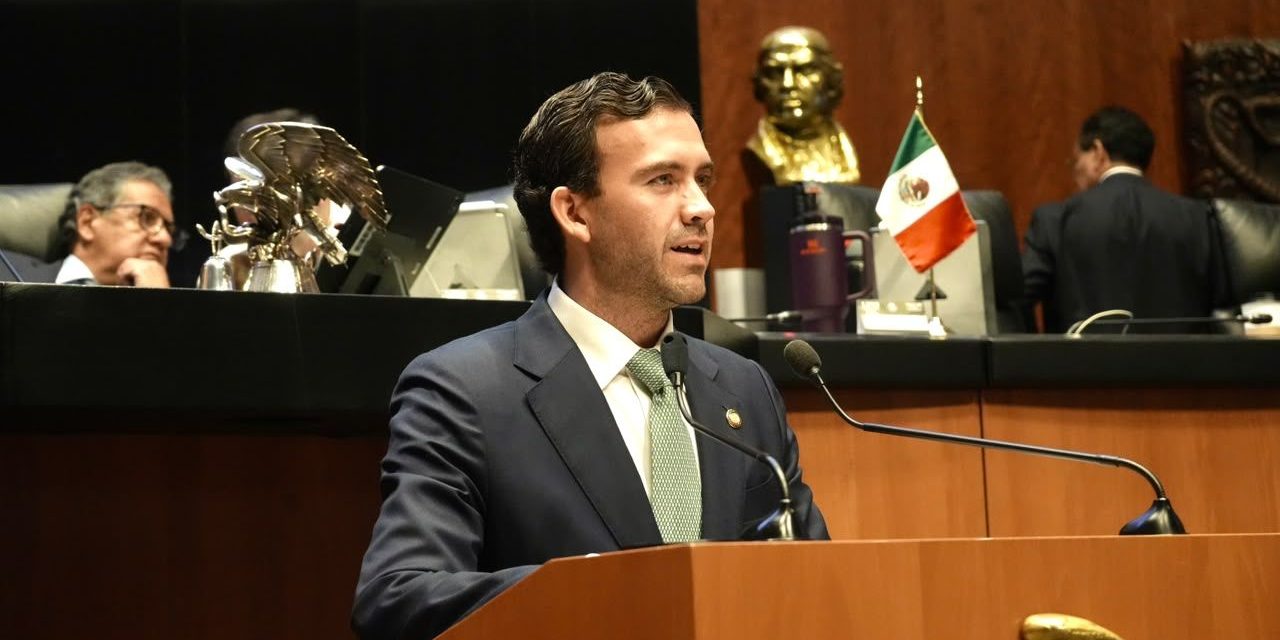 Gabriel Elizondo defiende reglas claras para atraer más inversión y empleo
