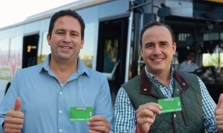 Un año de ahorro para ti y tu familia con el Aquí Vamos Gratis: Javier Díaz