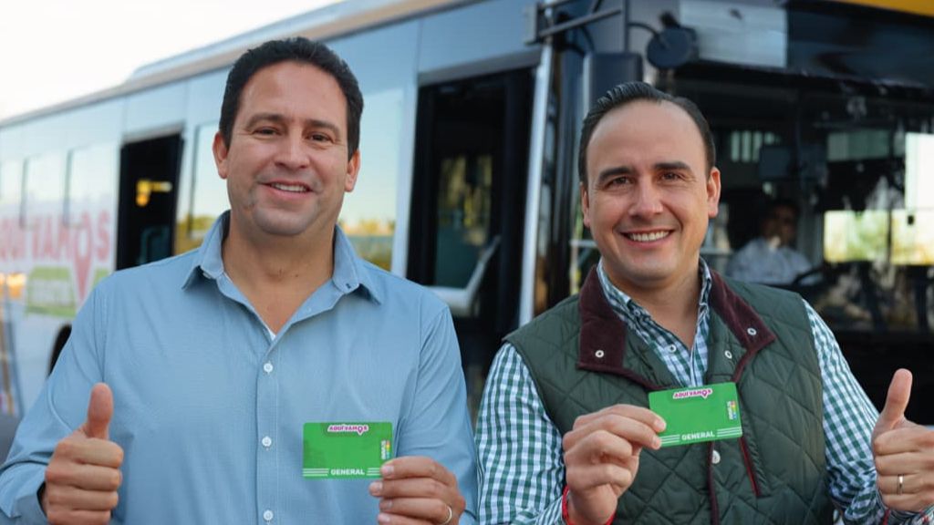 Un año de ahorro para ti y tu familia con el Aquí Vamos Gratis: Javier Díaz