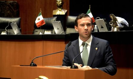 Pide Gabriel Elizondo que el presupuesto 2027 fortalezca recursos para la seguridad