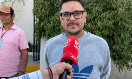 Centro de Rehabilitación Esperanza y Nueva Vida comenzará con la elaboración del pan de muerto