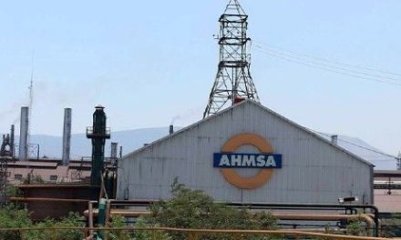 Ciesa difunde supuesto pago de garantía para la compra de AHMSA pero especialistas dudan de su veracidad