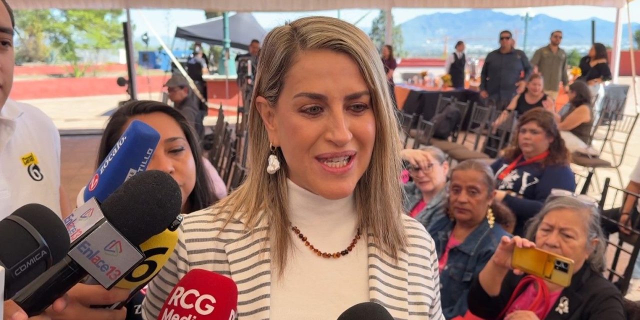 Alcanzaría hasta un 95 por ciento ocupación hotelera en Saltillo por eventos