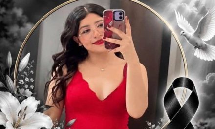 Capturan en menos de veinticuatro horas al presunto feminicida de Alejandra en Matamoros, Coahuila