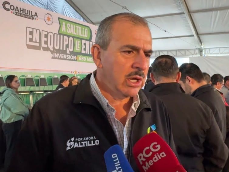 Consultas médicas sufren incremento por alergias en Saltillo