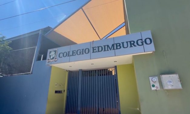 Amenaza en colegio moviliza a policía en Torreón