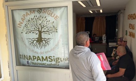 Amplía el INAPAM beneficios