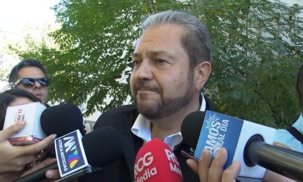 Ante la negativa de la CONAGUA intervendrá el municipio de Ramos Arizpe en arroyo La Encantada