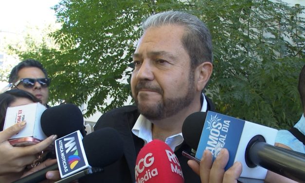 Ante la negativa de la CONAGUA intervendrá el municipio de Ramos Arizpe en arroyo La Encantada