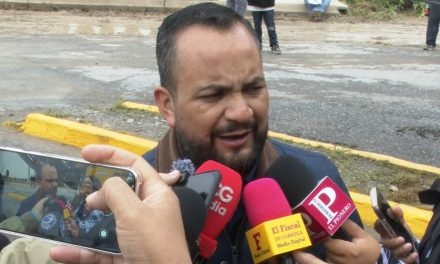 A pesar de la retención de 180 MDP se cumple en Ramos con el plan de obras