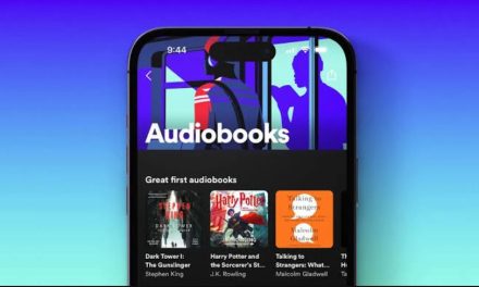 Spotify México incorpora audiolibros a su catálogo