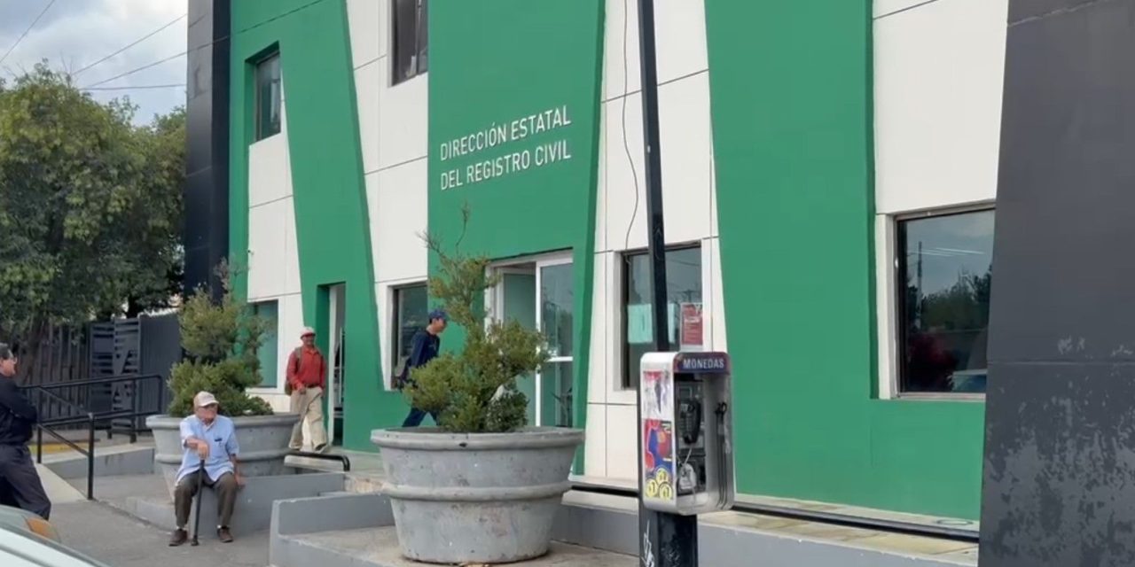 Bajan nacimientos en Coahuila 30 por ciento