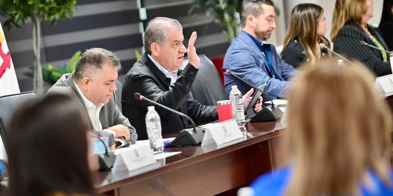 Cabildo de Torreón aprueba solicitudes en favor del desarrollo económico
