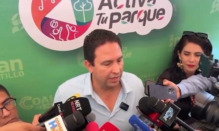 ‘Calle por Cancha’ busca reducir riñas entre las pandillas en Saltillo