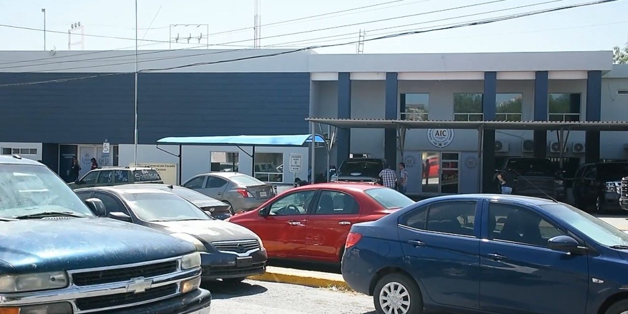 Capturan a presunto responsable homicidio en Monclova