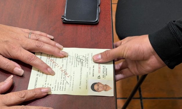 Este jueves será el último día para tramitar la media cartilla del Servicio MIlitar  a la clase 2008