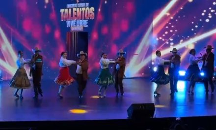Celebran la gran final estatal del programa Vive libre, vive sin drogas
