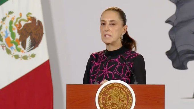 Sheinbaum confirma que el IMSS evalúa mayores aumentos salariales y regularización de plazas
