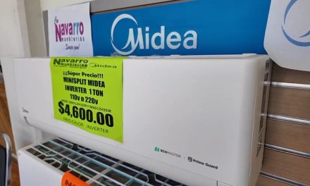Climas a bajo costo y en pagos para pensionados y jubilados
