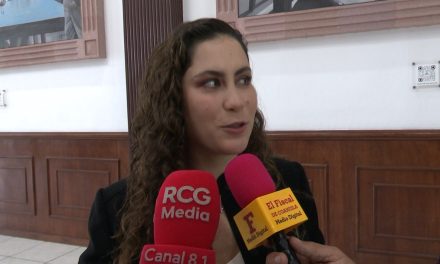Cerró convocatoria para Parlamento Infantil