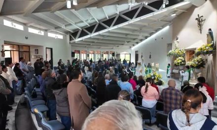 ¿Crisis Vocacional? El reto católico a formar nuevos sacerdotes
